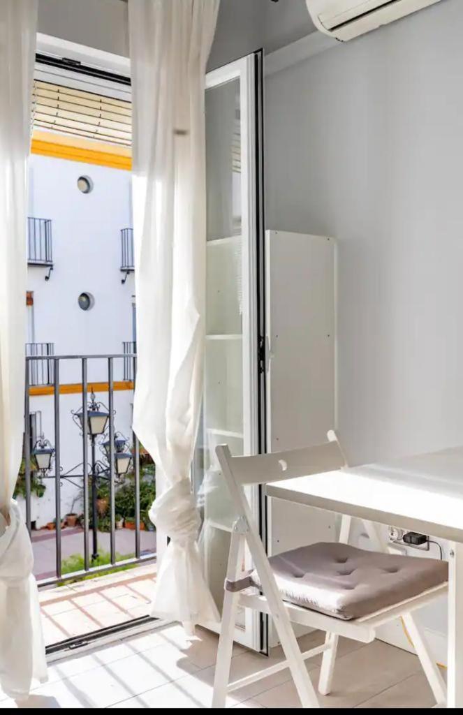 Boteros Wabi * Siviglia