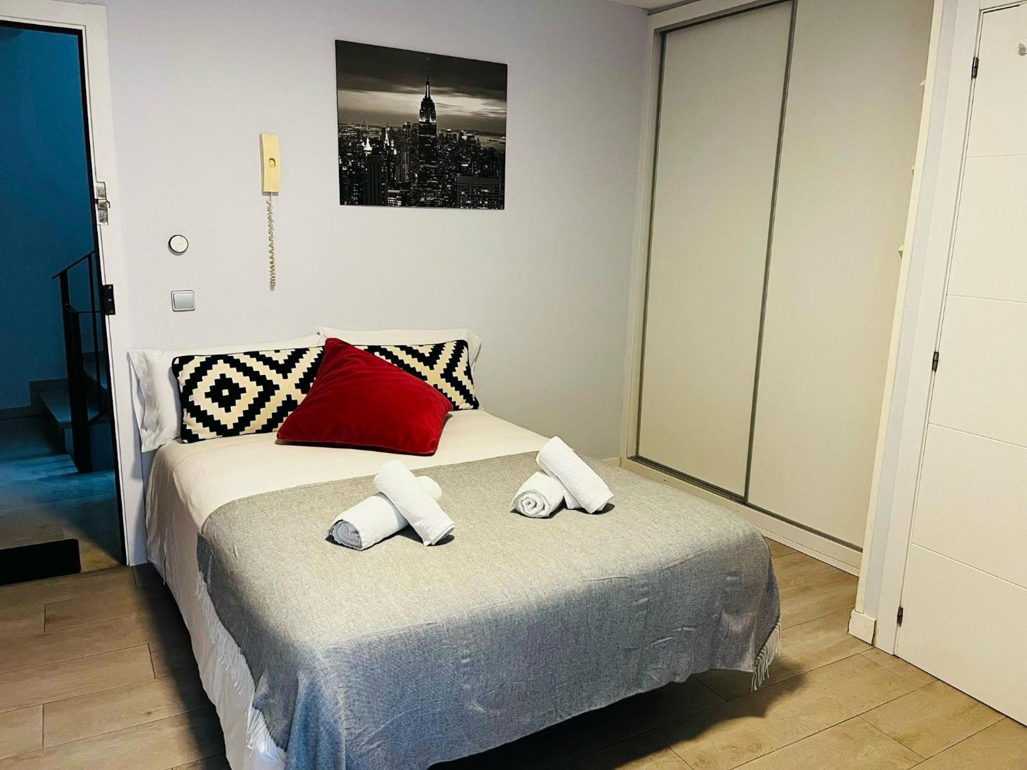 Appartamento Boteros Wabi Siviglia