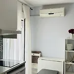 BOTEROS - Precioso Loft totalmente equipado con patio andaluz en el Centro de Sevilla